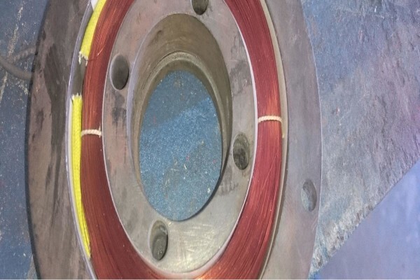 Liebenberg Motor Rewinds