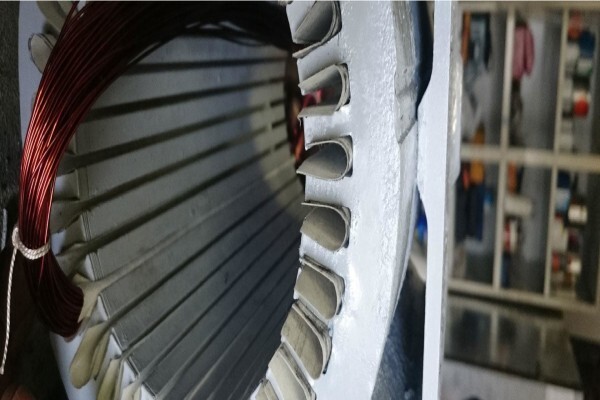 Liebenberg Motor Rewinds