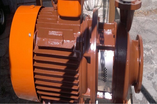 Liebenberg Motor Rewinds