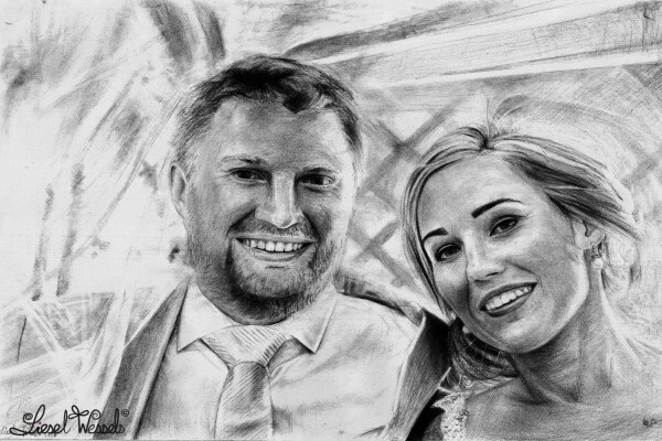 Liesel Wessels Artist