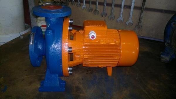 Liebenberg Motor Rewinds