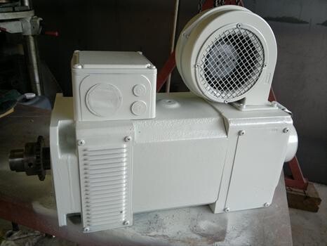 Liebenberg Motor Rewinds