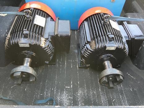 Liebenberg Motor Rewinds