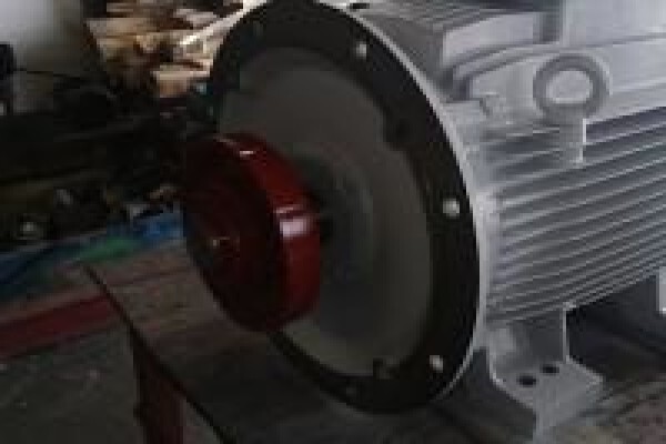 Liebenberg Motor Rewinds