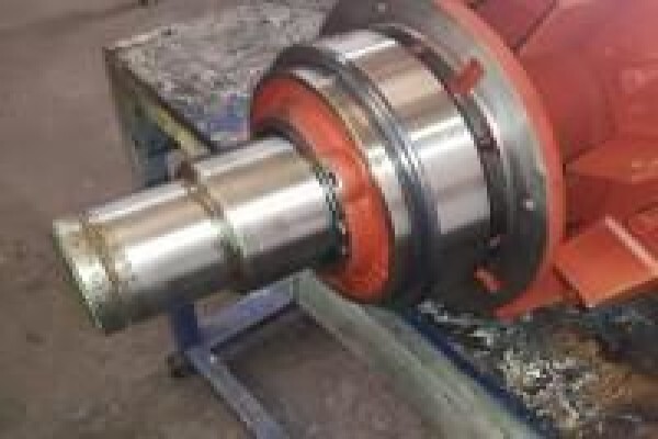 Liebenberg Motor Rewinds