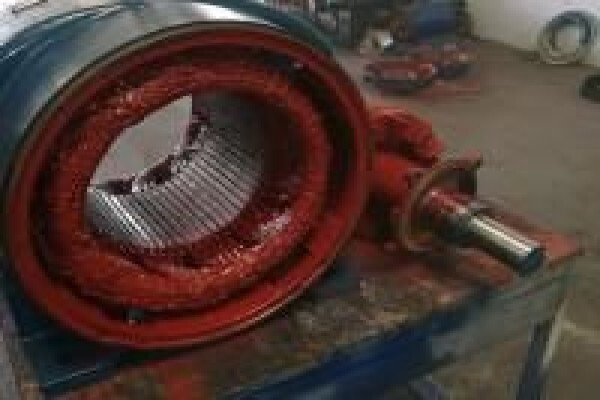 Liebenberg Motor Rewinds