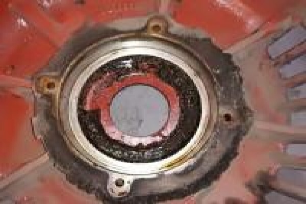 Liebenberg Motor Rewinds