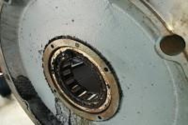 Liebenberg Motor Rewinds
