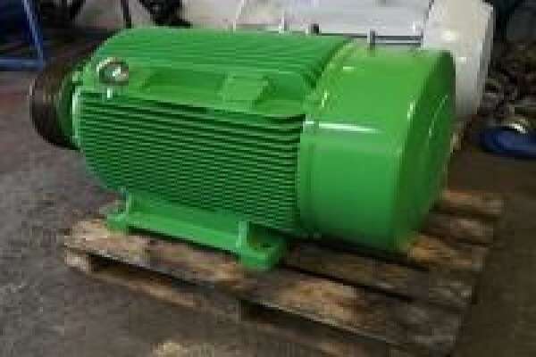 Liebenberg Motor Rewinds