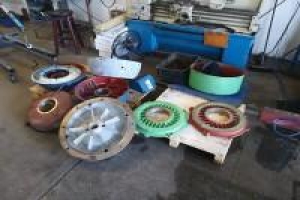Liebenberg Motor Rewinds