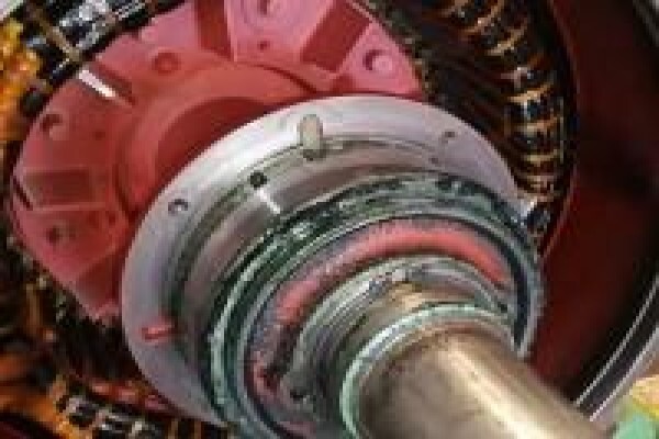 Liebenberg Motor Rewinds