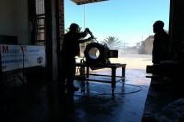 Liebenberg Motor Rewinds