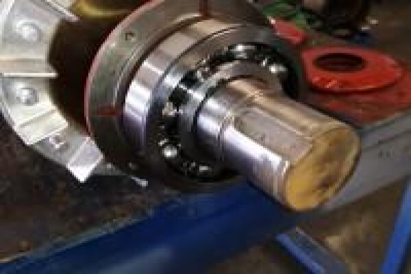 Liebenberg Motor Rewinds