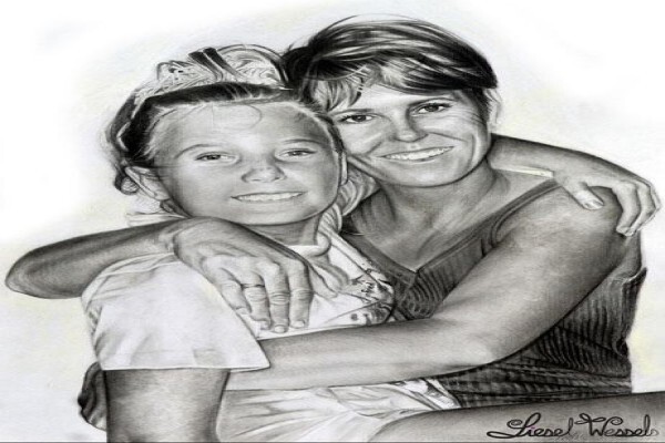 Liesel Wessels Artist