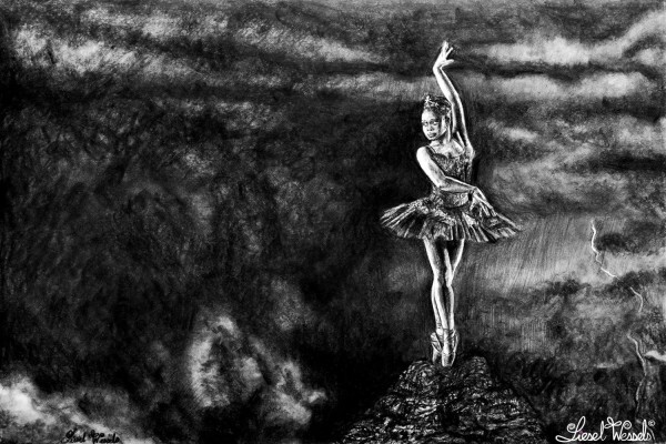 Liesel Wessels Artist