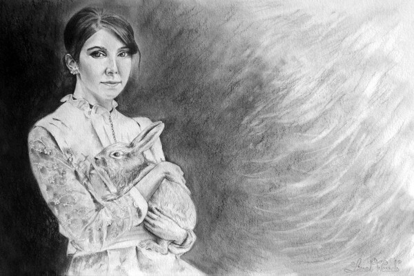Liesel Wessels Artist