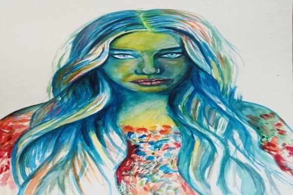 Liesel Wessels Artist