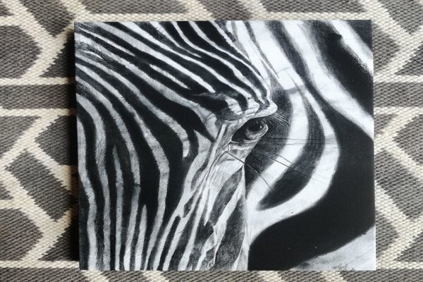 Liesel Wessels Artist