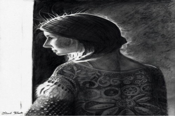 Liesel Wessels Artist