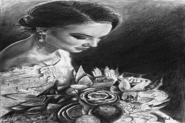 Liesel Wessels Artist