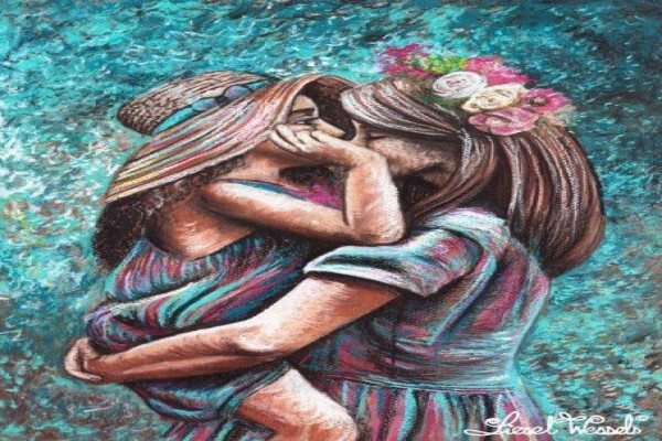 Liesel Wessels Artist