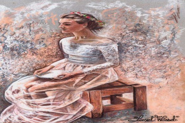 Liesel Wessels Artist