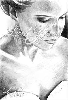 Liesel Wessels Artist