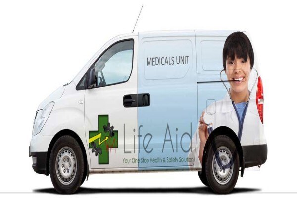 Life Aid