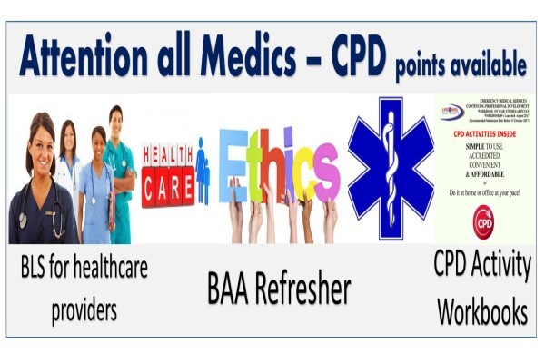 Lifemed Ambulance Service