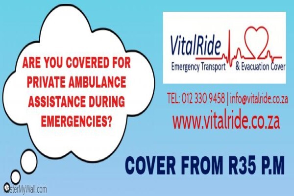 Lifemed Ambulance Service