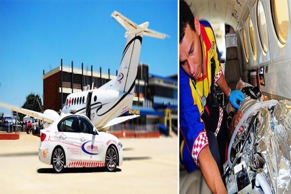 Lifemed Ambulance Service