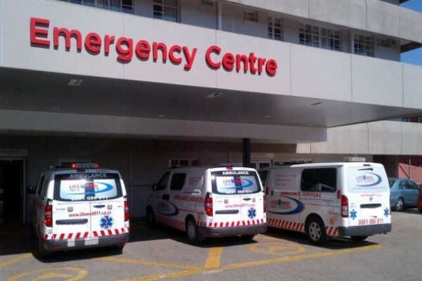 Lifemed Ambulance Service