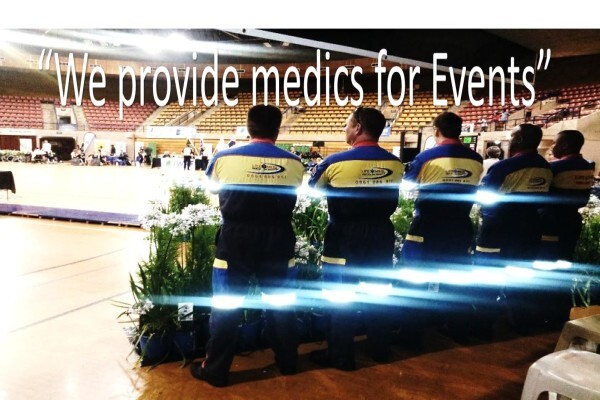 Lifemed Ambulance Service