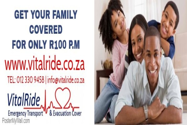 Lifemed Ambulance Service