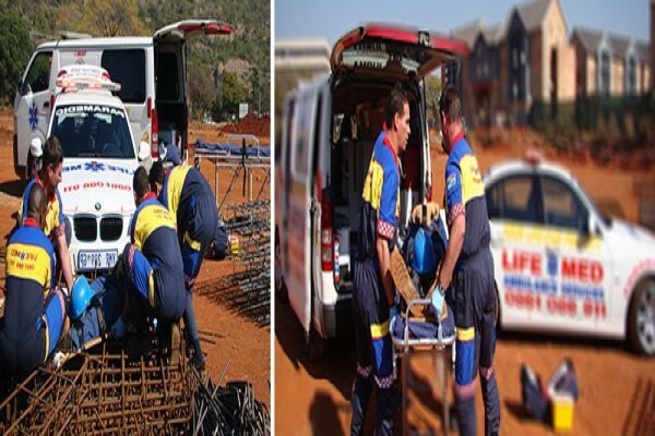 Lifemed Ambulance Service