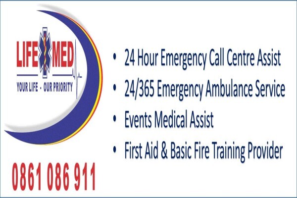 Lifemed Ambulance Service