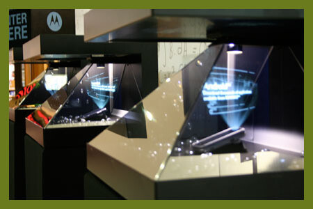 Lightbox Technical Productions