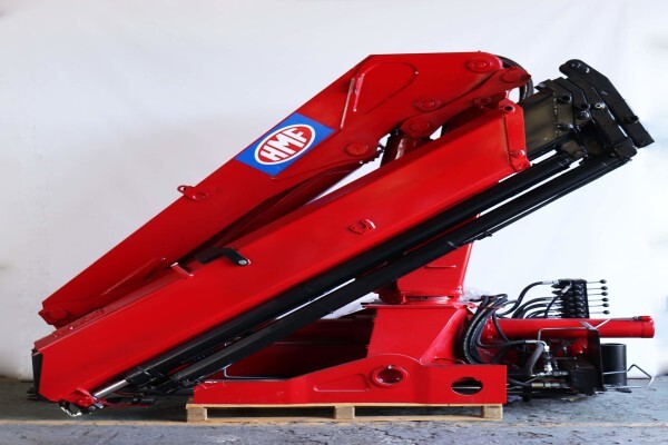 Lift And Shift Equipment