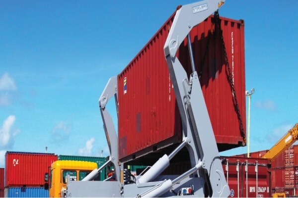 Lift And Shift Equipment