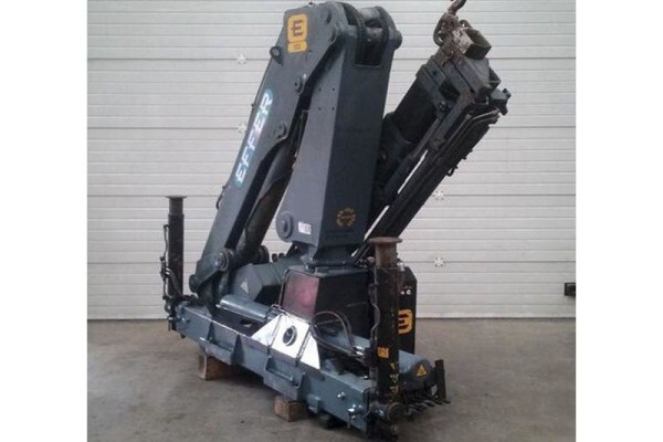 Lift And Shift Equipment