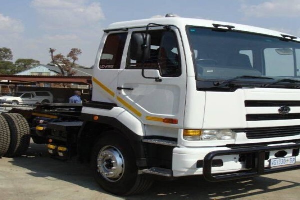 Lift And Shift Equipment
