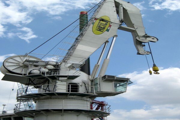 Lift And Shift Equipment