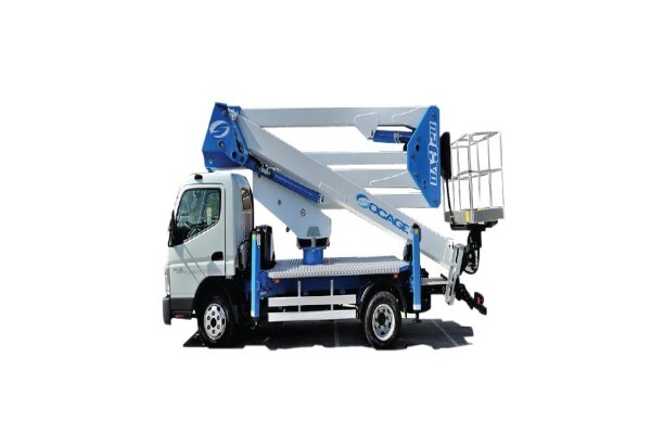 Lift And Shift Equipment