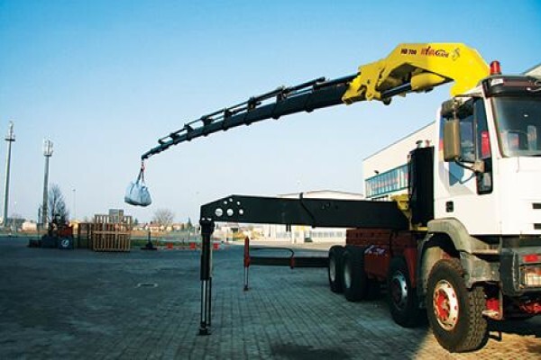 Lift And Shift Equipment