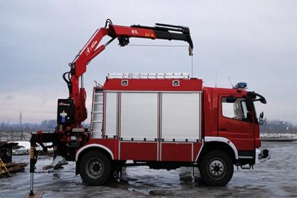 Lift And Shift Equipment