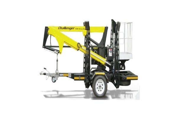 Lift And Shift Equipment