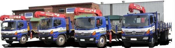 Lift And Shift Equipment