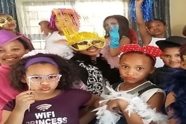 Lilac Ladies Pamper Parties