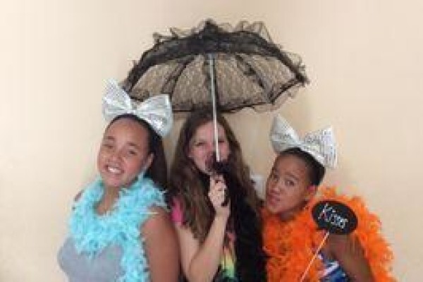 Lilac Ladies Pamper Parties