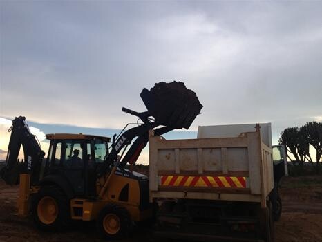 Lilimatu Civils,Construction And Plant Hire